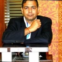 Rakesh tripathi