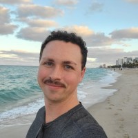 Cory Winter
