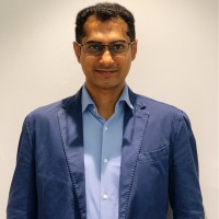 Amar Hegde