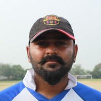 Jahfer Sadiq