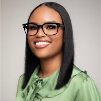 Jaylen Bean, Mba
