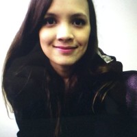Viridiana Martínez Pazos