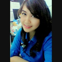 Tristania Yunisa Subiantono