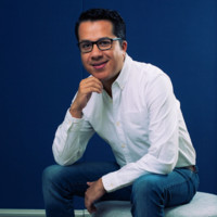 Edgar García de la Fuente
