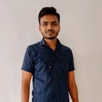 Rushikesh Patil