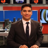 Anthony Vasquez