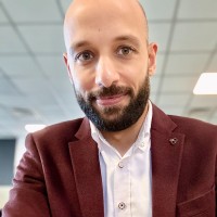 Abdelhamid Mahmoud