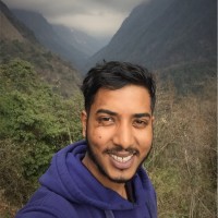 Shashank Dubey