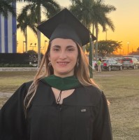 Joanna Zurita, Mhsa