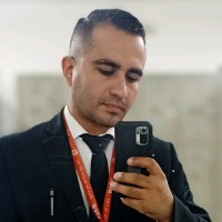 Kevin Alvarado