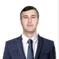 Sahil Isayev