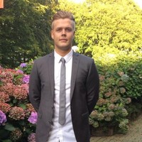 Mikkel Brinch Sinkjær