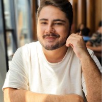 Everson Oliveira