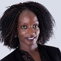 Pamela Mutabazi