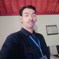Jitendra Modanwal