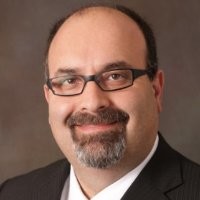 Reinaldo Correia, CFP, RRC, CPCA