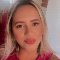 Danielle Da Rocha Francisca