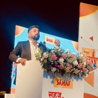 Madhan Gowda D