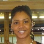 Monique Sanders