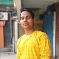 Smruti Ranjan Swain