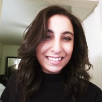 Giovanna Roach