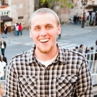 Aaron Hamstra
