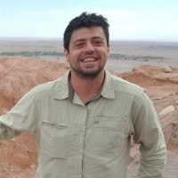 Pablo Lagos Gutiérrez