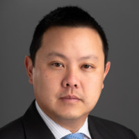 Simon Louie