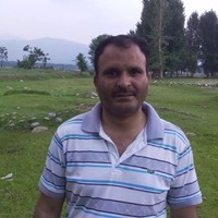 Muhammad Nazir