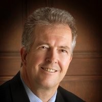 Robert S Crosbie CM , LL.D , ICD.D