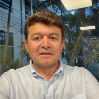 Erisvaldo B Sousa