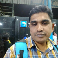 Kandikonda Raju