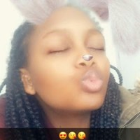 Zhane Jones