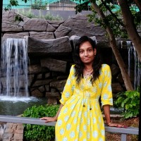 Barsa priyadarsini Barik