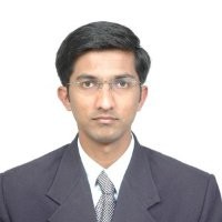 Sudhir Patil
