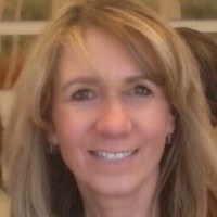 Marilu Martinez de la Borbolla