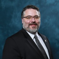 Michael Eckhoff