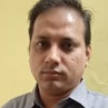 Dilip Chaturvedi