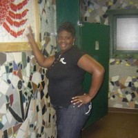 Mary Williams