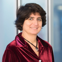 Emmanuelle Dussine