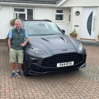 Richard Adams
