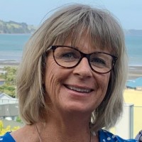 Anita Jenkins