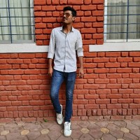 Kishor Pawar