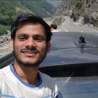 Himanshu Tyagi