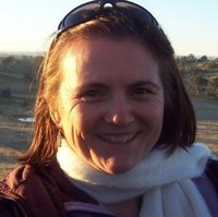 Tracy Higgins