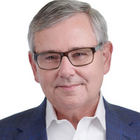 James M. Deitch, CMB