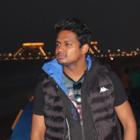 Rakesh Pattanayak