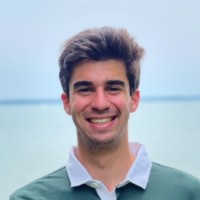 Lorne Cohen