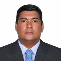 Ivan Alberto Cruz Gutierrez