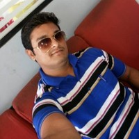 Kishor Doiphode